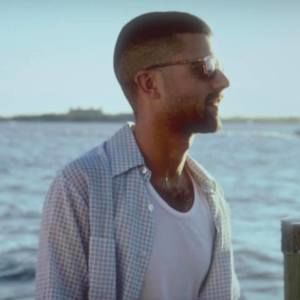 Meet your Posher, Johnny